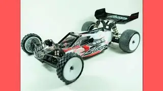 SWorkz S12 2C EVO