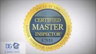 St Petersburg Certified Master Inspection