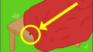 BFDI 15: МЕРТВОЕ ТЕЛО! (Удалённые сцены)
