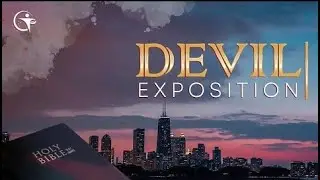 2022-05-29  -   SATANIC OPERATIONS IN THE LAST DAYS