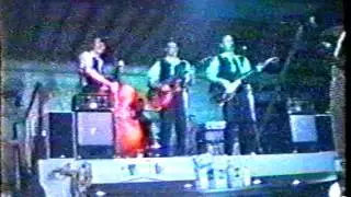 The Chessnuts Crazy Days Haarlem 5 '87 Part  4