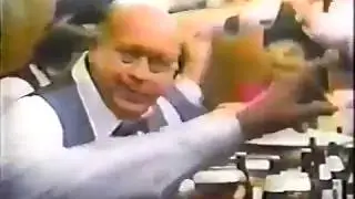 1981 Miller Lite Board Meeting