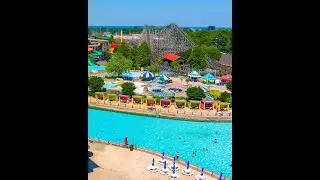 Sun Safety Quiz with the Aquatics Team | Kentucky Kingdom Theme & Water Park & @BlueLizardSunscreen