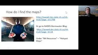 Using Hot Spot Data and Reports for MS4 Compliance Workshop Recording
