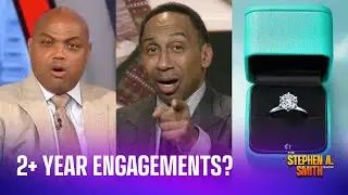 How long is too long to be engaged?