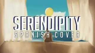 Serendipity 【 BTS (방탄소년단) JIMIN 】 Spanish Version ➞ Mapi Ortega