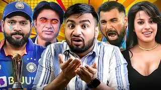 No One Expected This!!! 😳 | Sunday Show