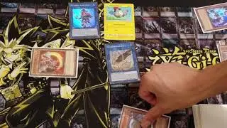 Guardragon Thunder Dragon Deck Profile +Combo