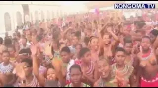 NONGOMA TV  IN SHORT