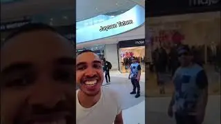 Gerald Huston compilation