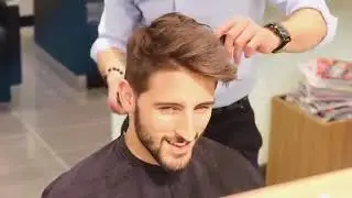 Kochi ft Mister Pompadour   Men s Hair Products