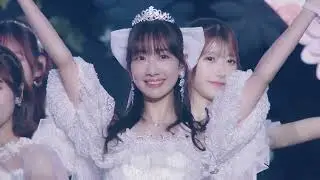 [Vietsub - Pref] Theater no Megami - AKB48