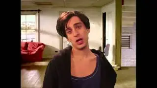 Studio Brussel: Sam doet 'Torn' van Natalie Imbruglia