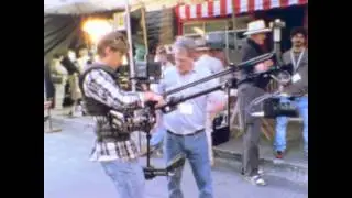Super 8 at Cine Gear 2010 'Do A Shot With Pro8mm!'