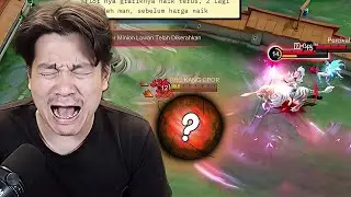 Sumpah Ini Hero Yang Paling Gw Benci Sekarang! - Mobile Legends