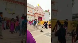 shri rajaram mandir orchha #jubinnautiyal #orchhadham #rajarammandir #mptourism #shriram #rajaram