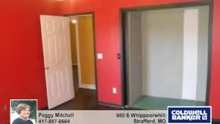 600 S Whippoorwhill - Strafford, MO