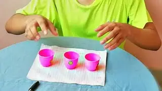 Real 3d painting editing with KineMaster