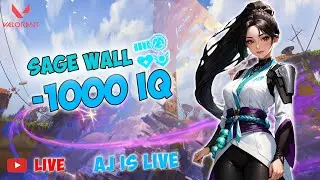 🔴 Valorant - Aaj Mene Sapno me Khati tofi khayi hai hehehe  #valorant #valorantlive