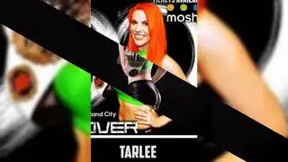 hunter valley wrestling women's championship history | #womenswrestling