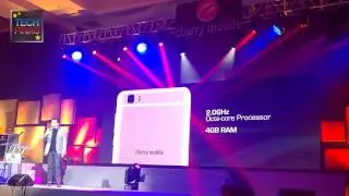 Cherry Mobile Flare Infinity, Flare X2, S5 Power Presentation