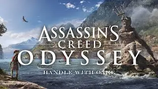 Assassin’s Creed Odyssey – Part 27 | Handle With Care