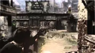 Believe | An Uncharted 3 Montage Introducing DeFy Cwalk