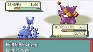 [PM] Pok&eacute;mon Emerald - Arena Tycoon Greta [Gold]