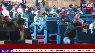 Islamic Global School Honors Auzain Qayoom | Quran Summit cum Annual Day 2025