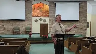 I Will Study God's Word - Ray Rose
