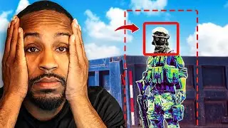Эти игроки, использующие аимботы, пытаются испортить игру Battlefield 6 на Redsec! (Наблюдаю за к...
