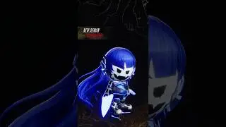 Recruit 40+ demons in Shin Megami Tensei V: Vengeance!