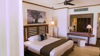 Mauritius Heritage Awali Golf and Spa Resort - Room Senior Suite