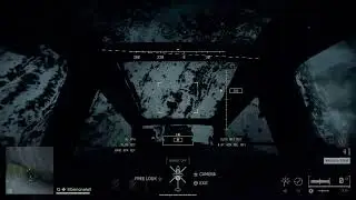 Jet barrel tow