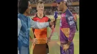 VIVI IPL 9 2016 SRH vs RPS  M22&ndash; Match Highlights