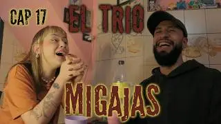 CAP 17 - Amor por Atras No...  con Diego Ososrio y Angelica Rios (comedia)