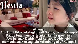 Ff Kim Taehyung || Suamiku Adalah Maut || Part 3. || 