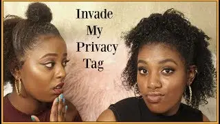Invade My Privacy Tag