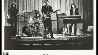 The Modern Lovers - Someone I Care About & Dignified and Old (Live 1972)