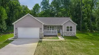 1537 E Timberlyn Dr, LaPorte, IN 46350
