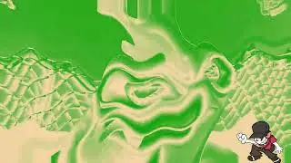 An audio effect I'll call 