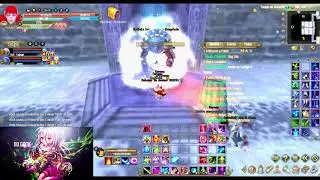 Pw Forever - Frost - Farme de Refino e Ba&uacute;