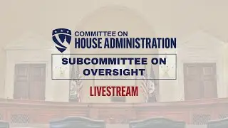 Oversight Subcommittee, “3 Years Later: D.C. National Guard Whistleblowers Speak Out on Jan 6 Delay”