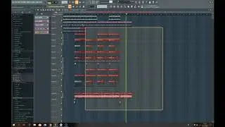 HOW TO MAKE A PYREX WHIPPA TYPE BEAT | MAKING A PYREX WHIPPA TYPE BEAT IN FL STUDIO