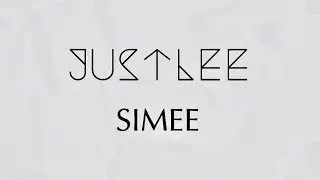 Justlee - Simee [Official Audio]