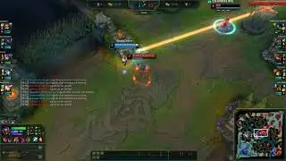 shaco dodge derp