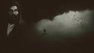 اهات وذكر امير المؤمنين l  سيد حيدر الموسوي Audio l