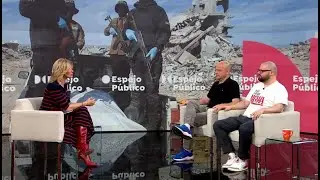 Sobrevivieron al infierno, hablamos con los hermanos HORN dos de los secuestrados por Hamas en 2023