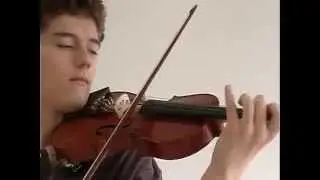 Fantasy by Stepan Grytsay [Violin Solo]