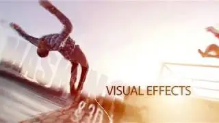 3D Animation & Visual Effects | Pixel Blue College
